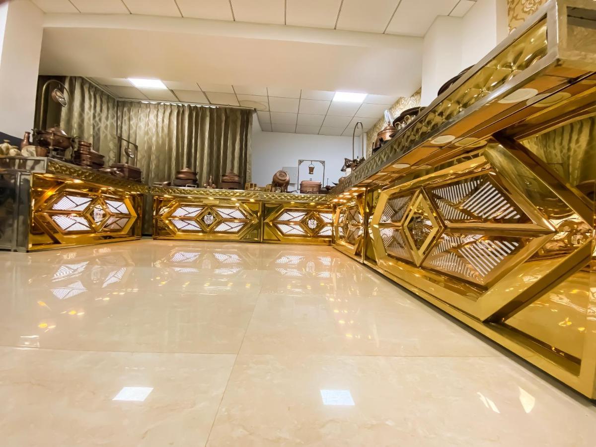 Sky Suites غورغاون المظهر الخارجي الصورة